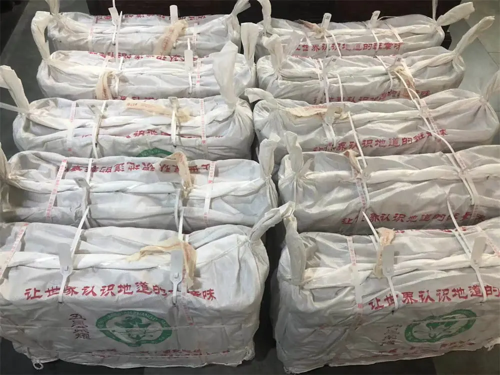 海口回收今大福普洱茶2019年生茶熟茶