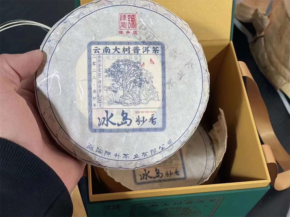 海口普洱茶回收店：传统文化的新生地