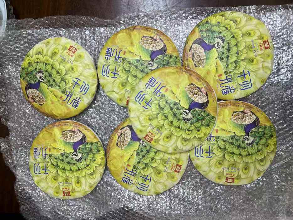 海口专业普洱茶回收平台推荐：365普洱茶回收网让老茶变现更安心